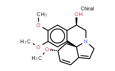 CAS No. 51666-26-3, Erythrartine