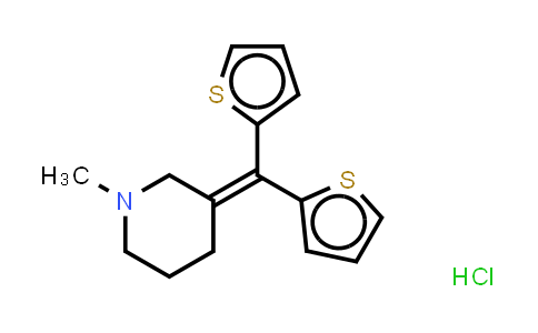 CAS No. 5169-78-8, Tipepidine