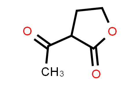 CAS No. 517-23-7, 2-Acetylbutanolide