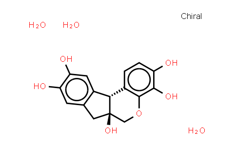 CAS No. 517-28-2, Hematoxylin
