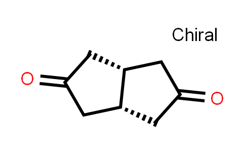 CAS No. 51716-63-3, cis-Tetrahydropentalene-2,5(1H,3H)-dione