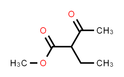 CAS No. 51756-08-2, Methyl 2-ethylacetoacetate