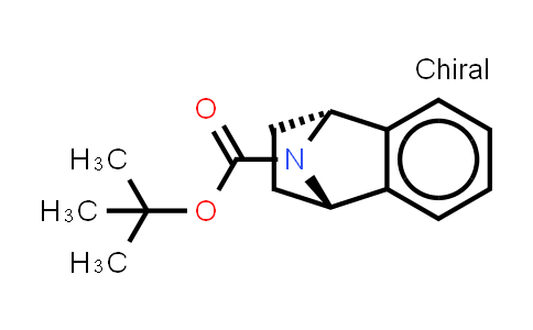 CAS No. 5176-32-9, tert-Butyl-1,2,3,4-tetrahydro-naphthalen-1,4-imine-9-carboxylate