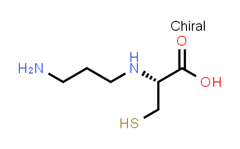 CAS No. 51785-96-7, Aminopropylcysteine