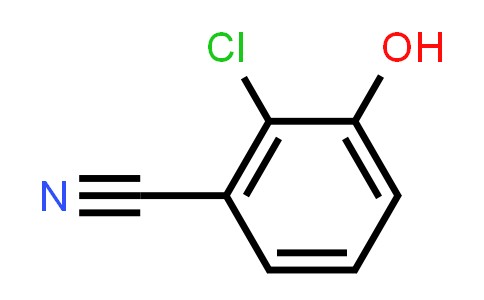 CAS No. 51786-11-9, 2-Chloro-3-hydroxybenzonitrile