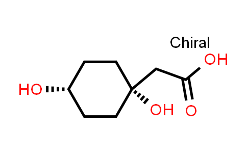 CAS No. 517883-38-4, Rengynic acid