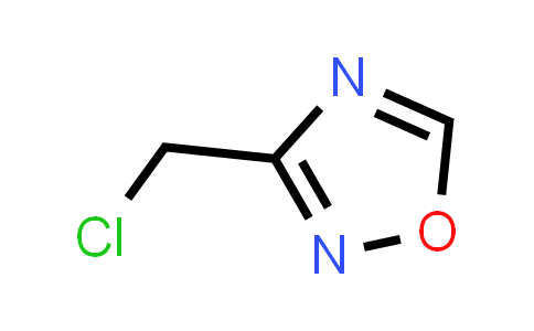 DY557987 | 51791-12-9 | 3-(Chloromethyl)-1,2,4-oxadiazole
