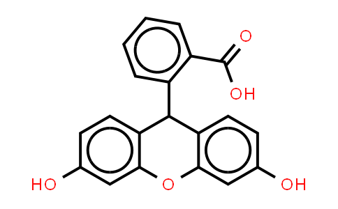 CAS No. 518-44-5, Fluorescin