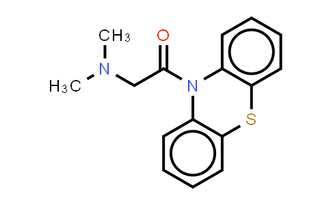 CAS No. 518-61-6, Dacemazine