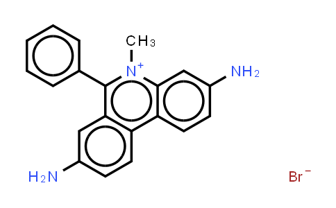 MC558003 | 518-67-2 | 溴甲菲啶