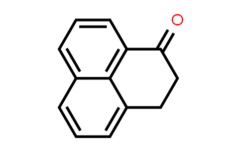 CAS No. 518-85-4, 2,3-Dihydro-1H-phenalen-1-one