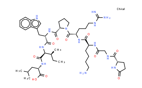 CAS No. 51827-01-1, Xenopsin