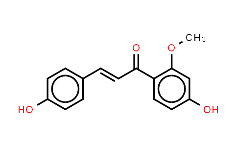 CAS No. 51828-10-5, 2'-​O-​Methylisoliquiritige​nin