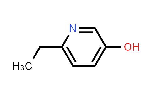 CAS No. 51834-96-9, 6-Ethylpyridin-3-ol