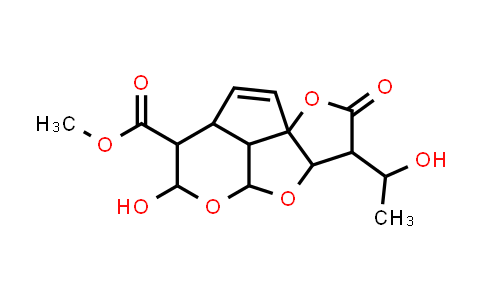 CAS No. 51838-83-6, Allamandicin