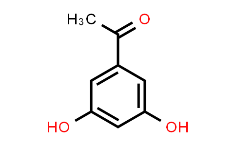 CAS No. 51863-60-6, 1-(3,5-Dihydroxyphenyl)ethan-1-one