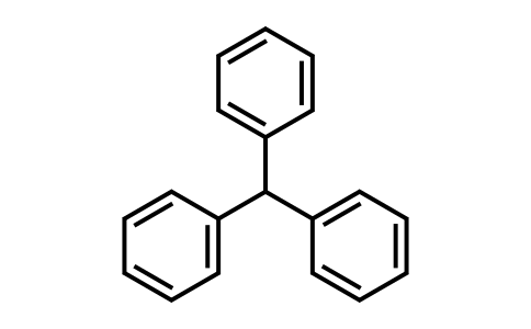 CAS No. 519-73-3, Triphenylmethane