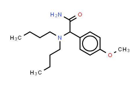 CAS No. 519-88-0, Ambucetamide