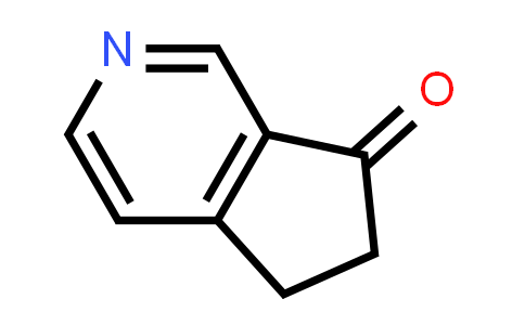 CAS No. 51907-18-7, 5H-Cyclopenta[c]pyridin-7(6H)-one
