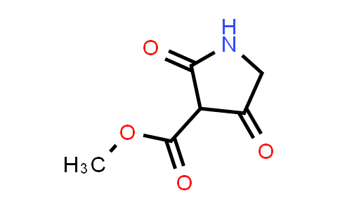 CAS No. 51925-57-6, Methyl 2,4-dioxopyrrolidine-3-carboxylate