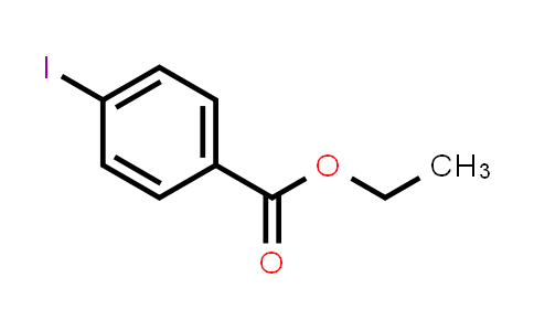 CAS No. 51934-41-9, Ethyl 4-iodobenzoate