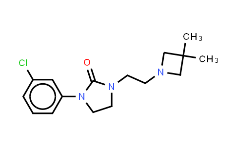 CAS No. 51940-78-4, Zetidoline