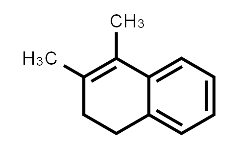 CAS No. 5195-39-1, 3,4-Dimethyl-1,2-dihydronaphthalene