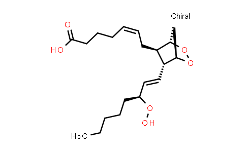 CAS No. 51982-36-6, Prostaglandin G2
