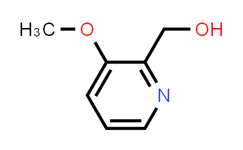 CAS No. 51984-46-4, (3-Methoxypyridin-2-yl)methanol