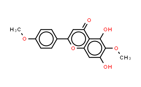 CAS No. 520-12-7, Pectolinarigenin