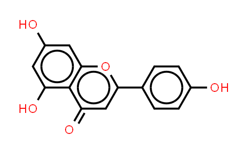 CAS No. 520-36-5, Apigenin