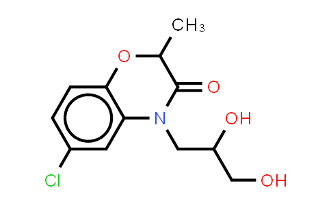 CAS No. 52042-24-7, Diproxadol