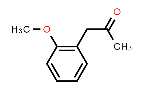 5211-62-1 | 1-(2-Methoxyphenyl)propan-2-one