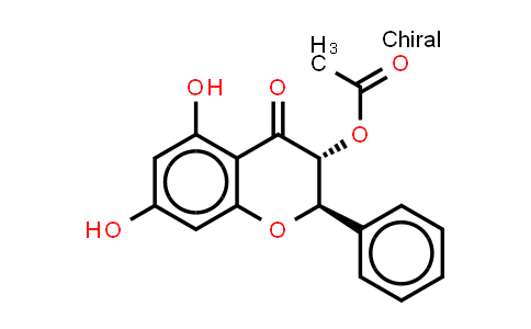 CAS No. 52117-69-8, Pinobanksin acetate