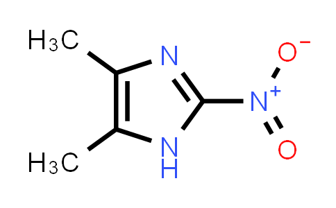 DY558211 | 5213-47-8 | 1H-Imidazole, 4,5-dimethyl-2-nitro-