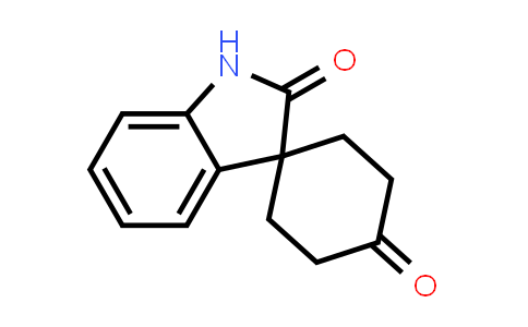 CAS No. 52140-59-7, Spiro[cyclohexane-1,3'-[3H]indole]-2',4(1'H)-dione