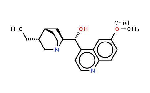 CAS No. 522-66-7, Hydroquinine