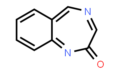 CAS No. 52202-87-6, 2H-Benzo[e][1,4]diazepin-2-one