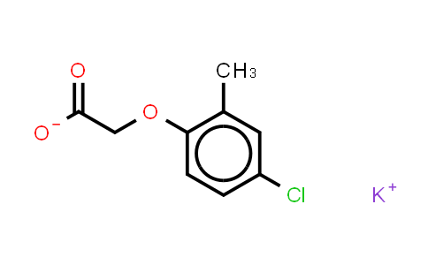 CAS No. 5221-16-9, MCPA (potassium)