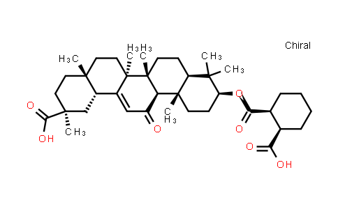 CAS No. 52247-86-6, Cicloxolone