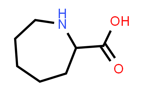CAS No. 5227-53-2, Azepane-2-carboxylic acid