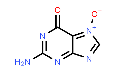 CAS No. 5227-68-9, Guanine 7-oxide