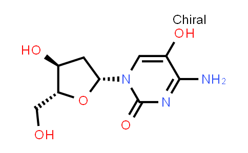 CAS No. 52278-77-0, 5-Hydroxy-2′-deoxycytidine