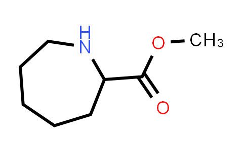 CAS No. 5228-33-1, Methyl azepane-2-carboxylate