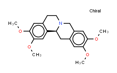CAS No. 523-02-4, (-)-Xylopinine