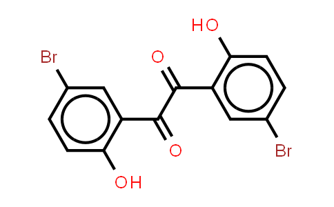 DY558308 | 523-88-6 | 双溴水杨酰
