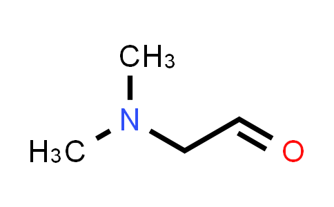 CAS No. 52334-92-6, 2-(Dimethylamino)acetaldehyde