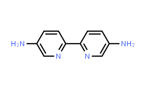 CAS No. 52382-48-6, [2,2'-Bipyridine]-5,5'-diamine
