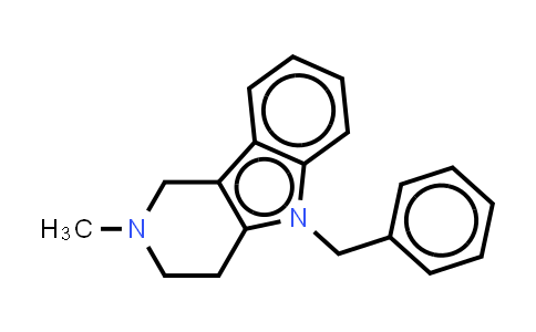 CAS No. 524-81-2, Mebhydrolin