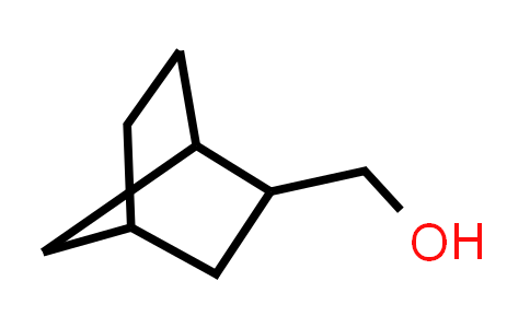 CAS No. 5240-72-2, Bicyclo[2.2.1]heptan-2-ylmethanol